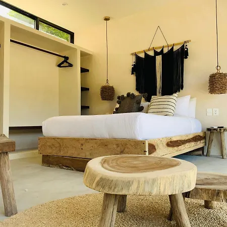 Vida Boho Apart 10 With Special Fee To Access Hotel Bardo